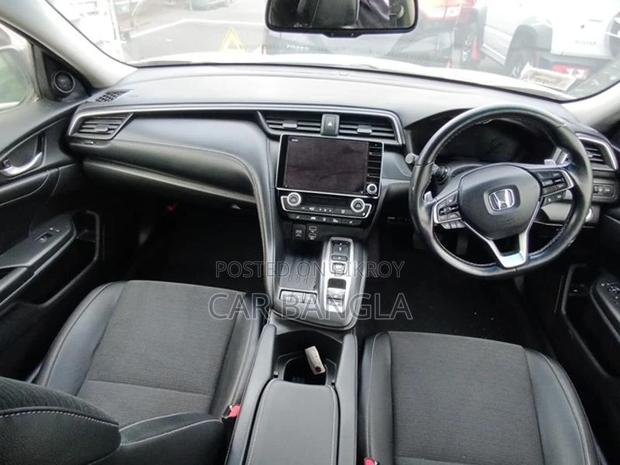 Honda Insight EX 2022