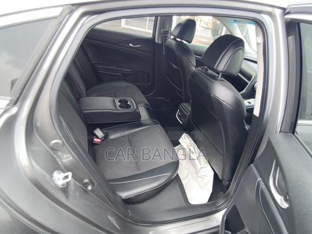 Honda Insight EX 2022
