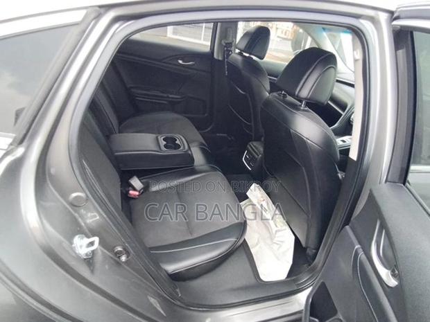 Honda Insight EX 2022