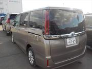 Toyota Noah G Package 2020 for sale