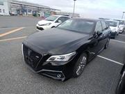 Toyota Crown 2022 for sale