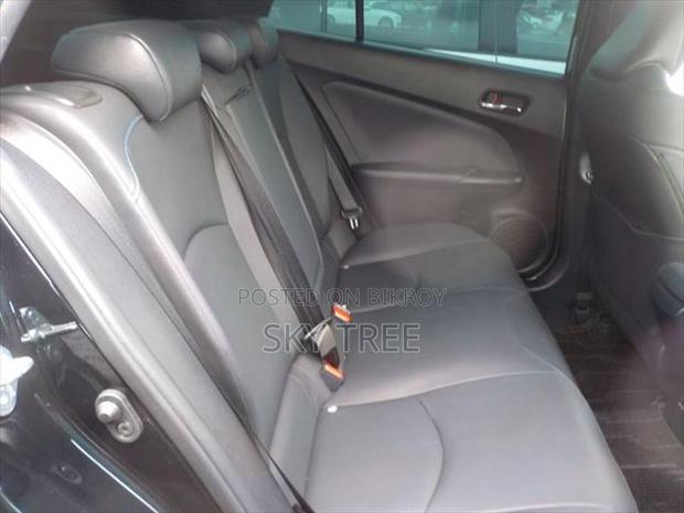 Toyota Prius S touring Selection 2021