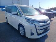 Toyota Noah G Hybrid 2022 for sale