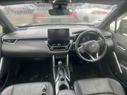 Toyota Corolla Cross 2023 for sale