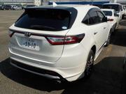 Toyota Harrier Progress Package 2020 for sale