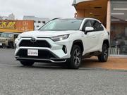 Toyota RAV4 PHEV G 2021 for sale