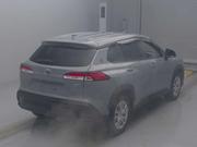 Toyota Corolla Cross HYBRID G PACKAGE 2021 for sale