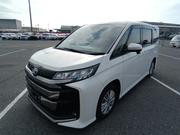 Toyota Noah Hybrid S-G Pearl 2022 for sale