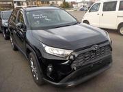 Toyota RAV4 GZ Package 2021 for sale