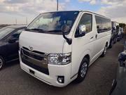 Toyota Hiace SUPER GL DARK PRIME 2022 for sale
