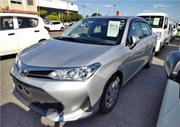 Toyota Axio 2020 for sale