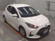 Toyota Yaris Hybrid X 2022 for sale