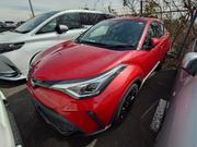 Toyota C-HR জি মোড নেরো সেফটি 2021 for sale
