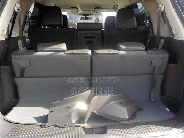 Nissan X-Trail x- e4orce 2020