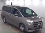 Toyota Noah X PKG 3.5 BROWN 2021 for sale