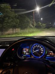 Honda Grace ex 2015 for sale