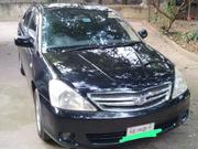 Toyota Allion 2002 Black for sale