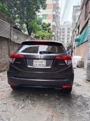 Honda Vezel 2017 2014 for sale