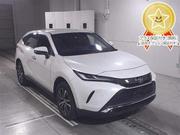 Toyota Harrier Hybrid Z 2020 for sale