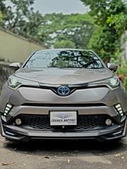 Toyota C-HR GLED 2017 for sale