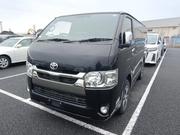 Toyota Hiace SUPER GL DARK PRIME2 2021 for sale