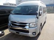 Toyota Hiace GRAND CABIN 14 SEAT 2021 for sale