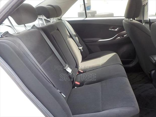 Toyota Allion A15 2020
