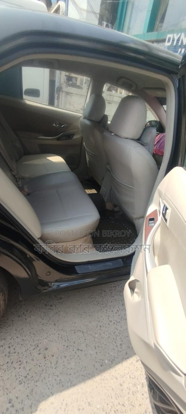 Toyota Premio push start 2011