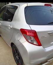 Toyota Vitz push start 2011 for sale