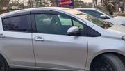 Toyota Vitz push start 2011 for sale