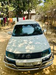 New Toyota Probox 2012 White for sale