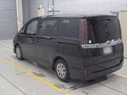 Toyota Noah X Grade Black 2021 for sale
