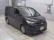 Toyota Noah X Grade Black 2021 for sale