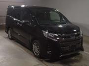 Toyota Noah SI WXB HYBRID 2021 for sale