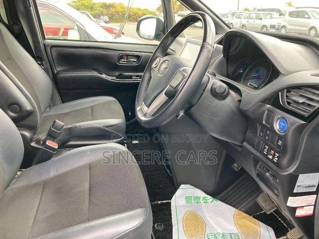 Toyota Noah SI WXB HYBRID 2021