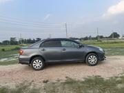Toyota Axio 2007 for sale