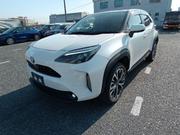 Toyota Yaris Cross Z Leather 2021 for sale