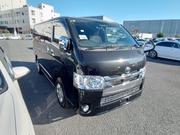 Toyota Hiace SUPER G L 2021 for sale