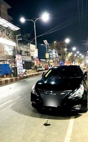Hyundai Sonata 2011 for sale