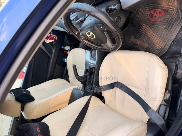 Mazda Axela Tz full package 2009