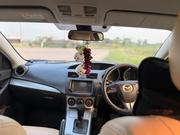 Mazda Axela Tz full package 2009 for sale