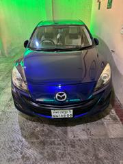 Mazda Axela Tz full package 2009 for sale