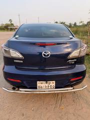 Mazda Axela Tz full package 2009 for sale