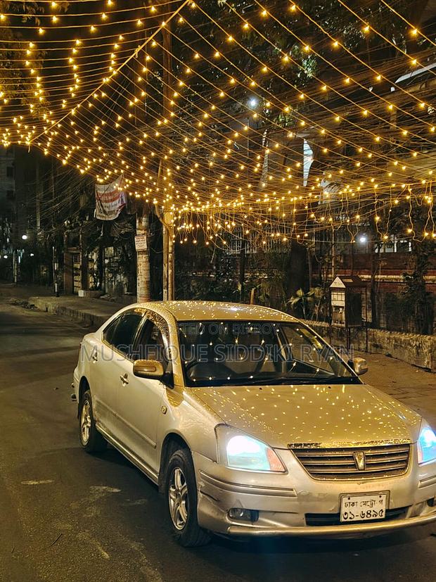 Toyota Premio 2006