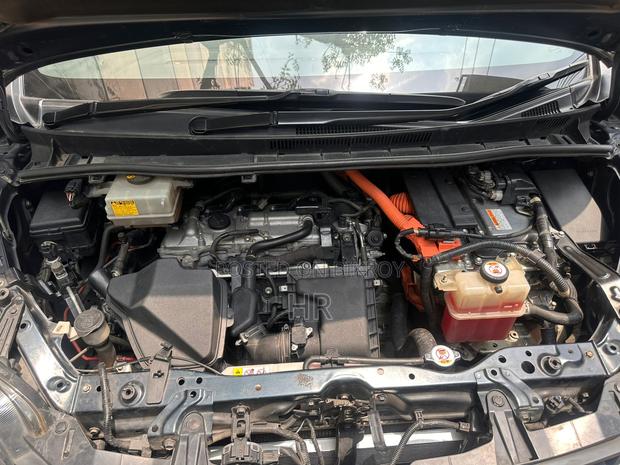 Toyota Noah good 2018