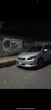 Toyota Axio 2009 for sale