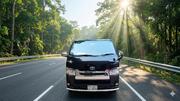 Toyota Hiace 2009 for sale