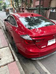 Honda Insight EX 2019 for sale