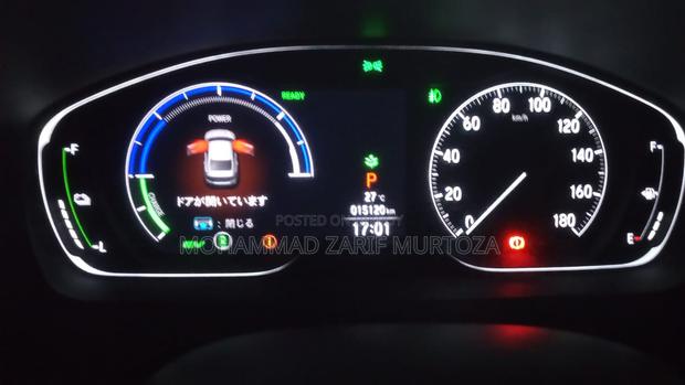 Honda Insight EX 2019