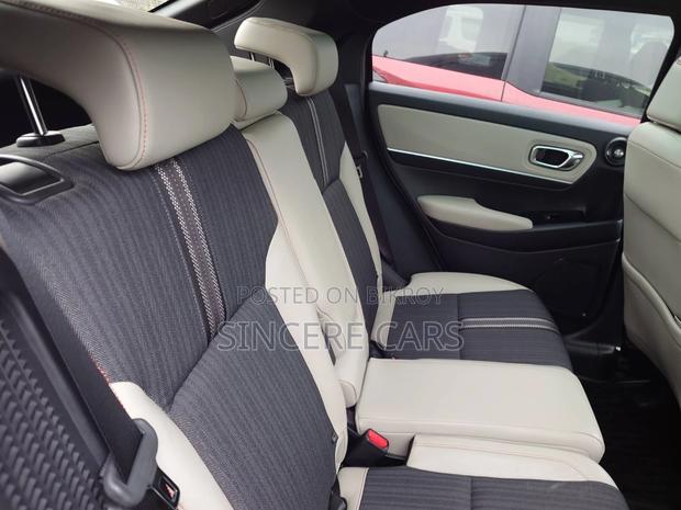 Honda Vezel Play package 2021